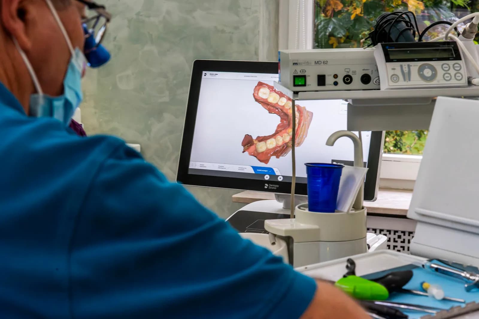 Ganzheitliche Zahnmedizin: Eine integrierte Sicht auf die Gesundheit des Menschen