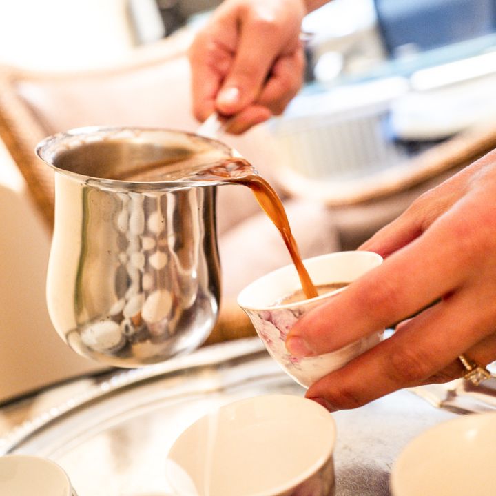 Entspannte Praxisatmosphäre für ganzheitliche Zahnmedizin bei Zahnarzt Nizar Kassem